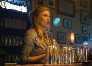 Bavaria commercial - Cafe de Kroeg